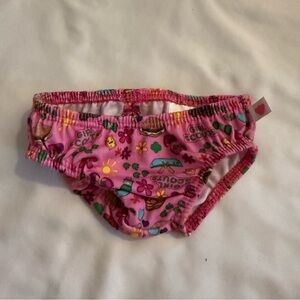 Build-a-bear Girl Scout Pink Underwear